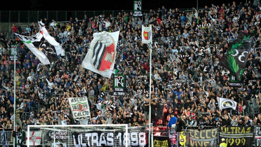 RASULO U KLUBU Italijanski drugoligaš otpustio ceo stručni štab