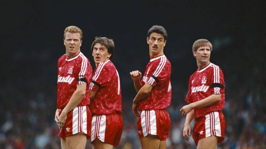 "PEJSLI NEKAD, KLOP DANAS" Legenda Liverpula fascinirana Jirgenom