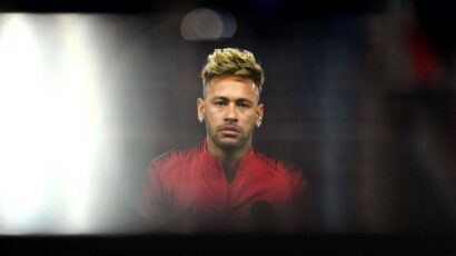 PROPALA INVESTICIJA ILI… Da li se Nejmar isplatio Pari Sen Žermenu?