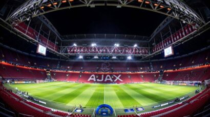 ZVEZDA KUPUJE U AMSTERDAMU? Ponuđen napadač Ajaksa