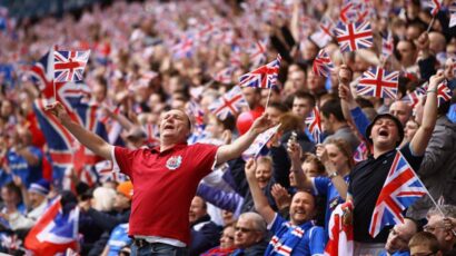NASTAVAK SPORTA? Britanska vlada organizuje sastanke, odluka uskoro
