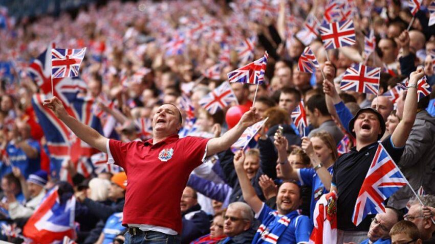NASTAVAK SPORTA? Britanska vlada organizuje sastanke, odluka uskoro
