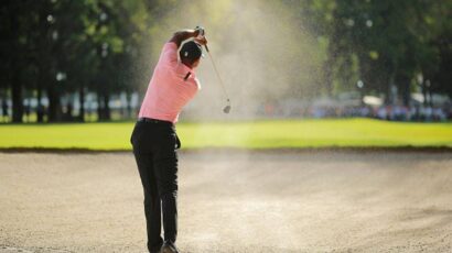 NASTAVLJA SE NIZ Otkazani i važni turniri u golfu