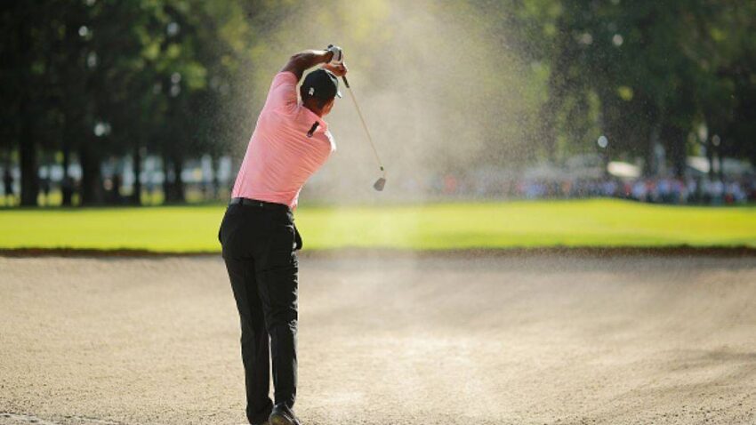 NASTAVLJA SE NIZ Otkazani i važni turniri u golfu