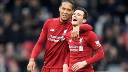 NAVIJAČI ODLUČILI Idealnih 11 Premijer lige, preovlađuju “redsi”