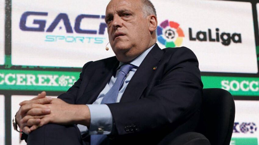 Tebas kritikovao odluku Francuske: "Nećemo slediti takav primer"