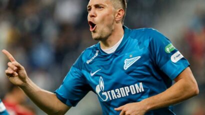 ZVEZDA GA ZAMENILA PEŠIĆEM, ON NAŠAO NOVI KLUB: Dzjuba se konačno skrasio – ide kod Balotelija!?