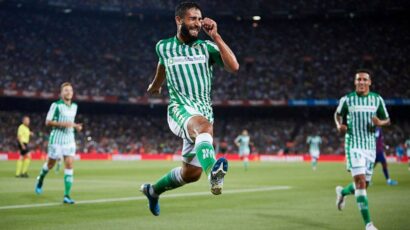 “LUDA” GLAVA FEKIR: Francuz se poigravao sa protivnicima, pa dobio crveni karton! (VIDEO)