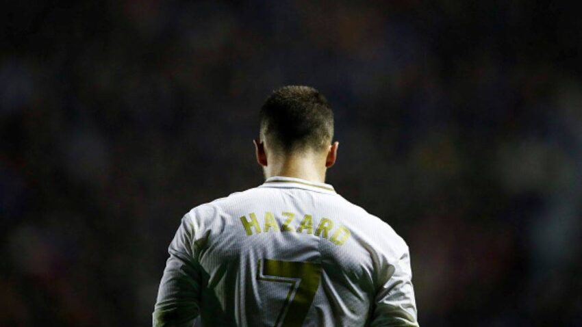 Azar srećan zbog povratka na teren: Želim da budem spreman za početak