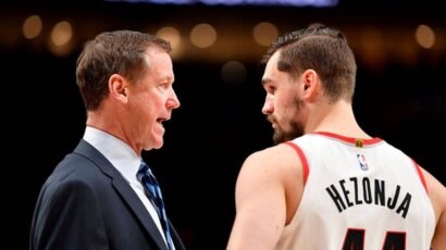 Hezonja ponovo podigao prašinu! Evo zašto ne igra za reprezentaciju!