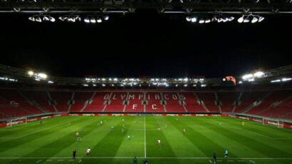 PROBLEM U GRČKOJ Odloženo finale Kupa zbog palica i molotovljevih koktela