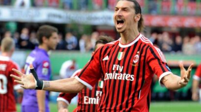 IBRA ZABRINUO MNOGE “Ne znam šta želim, ali znam da fudbal nije sve”
