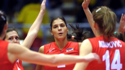 SRPSKA “HAUBICA” NASTAVLJA KARIJERU U POLJSKOJ: Brakočević ima novi klub