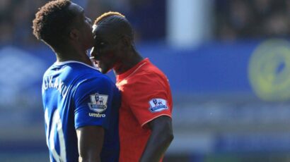 “MA, S TOBOM BIH U RAT” Lukaku i Sako se prisetili žestokog sukoba