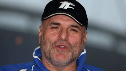 NIKAD NIJE KASNO Džon Fjuri se vraća u ring, Tajson ga sprema!