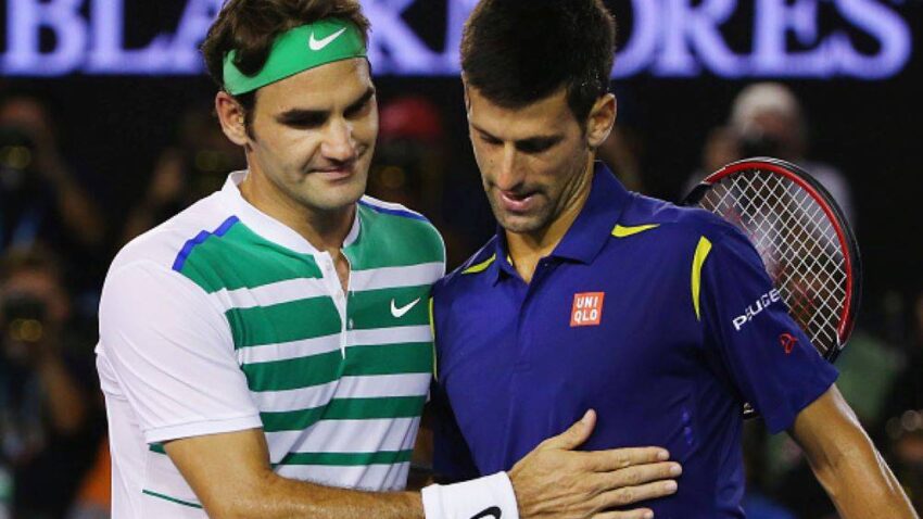Teške optužbe: Federer bira koji će da bude na ATP listi, a Novaka baš briga!