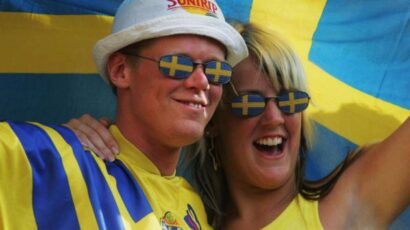 AMBICIOZNO U ŠVEDSKOJ Nastavlja se fudbal, ali sa publikom!