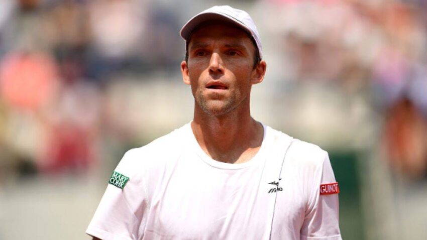 FEDERER ILI NADAL? Ivo Karlović je jasan - "Nijedan, volim devojke"