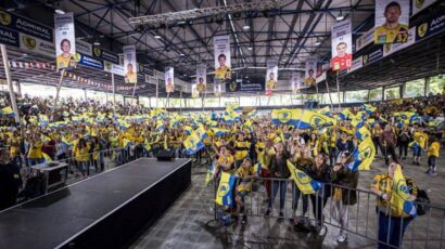 REALNO ILI NE? Poznat datum nastavka Bundeslige
