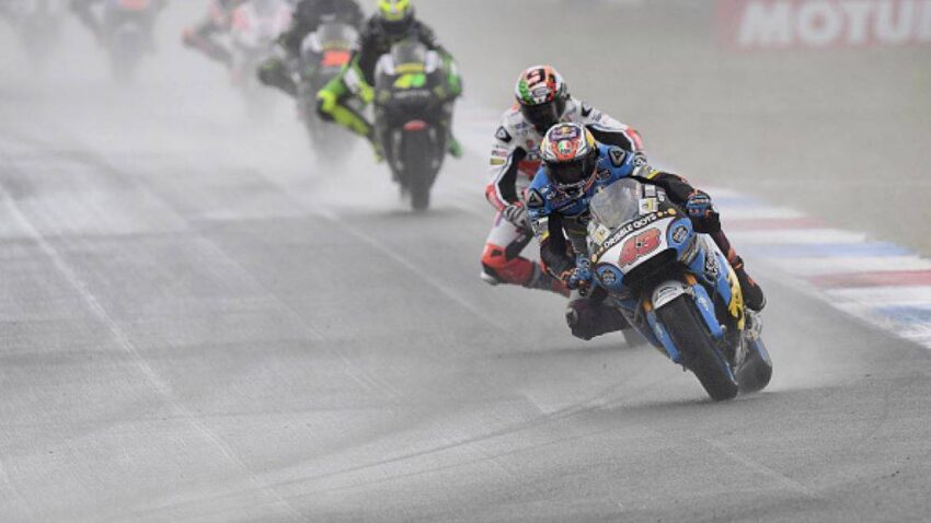 KONAČNO! Moto GP počinje trkom u Heresu 19. jula?