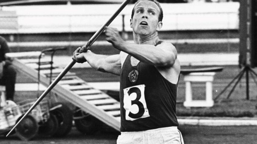 "Kraljica" se oprostila od svog šampiona: Preminuo legendarni Janis Lusis