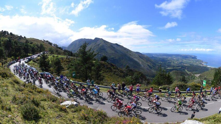 Vuelta bez početnog datuma: Trka oko Španije otkazala start u Holandiji!