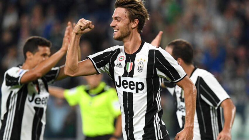 ŠTOPER VIŠAK U JUVENTUSU Tri kluba iz Serije A žele Italijana?