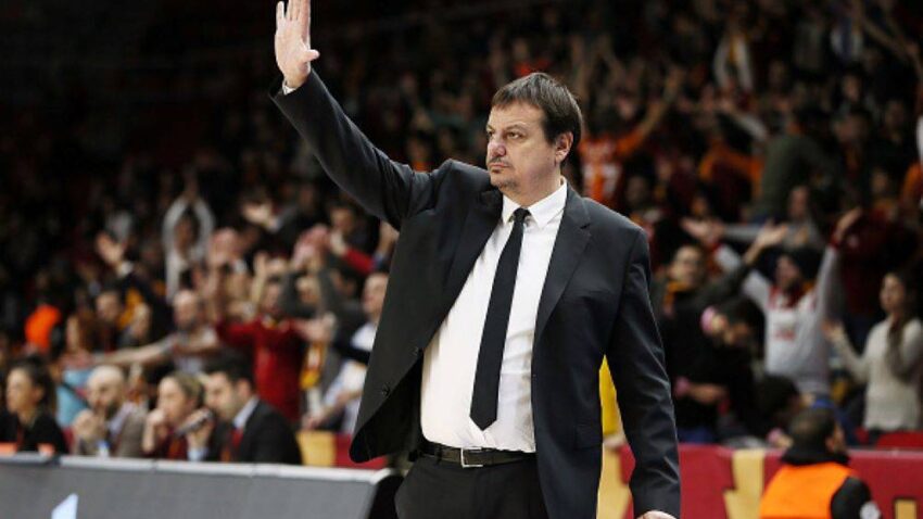 ATAMAN OPTIMISTIČAN "Evroliga startuje u julu ili avgustu"