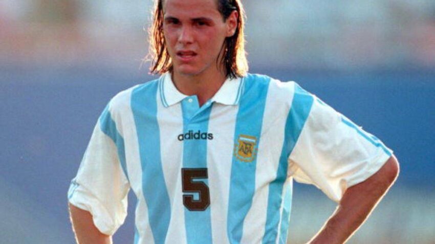 Tri fudbalera u jednom telu - to je bio Fernando Redondo!