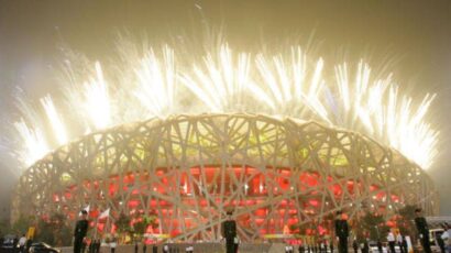 “NOVA ERA” FUDBALA U KINI Grade se impozantni stadioni, cilj SP 2030.