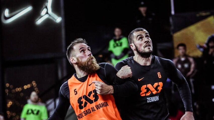 FIBA DONELA ODLUKU Zamrznuta rangiranja u basketu!