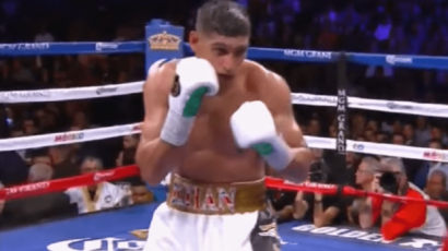 SLAVNI BOKSER ZAGRMEO: Ovo je sra*e, za koronavirus kriv je čovek!