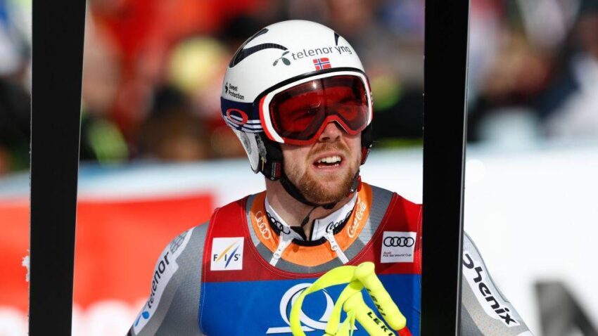MAJSTOR Jednom pobedio u celoj sezoni, a postao svetski šampion!
