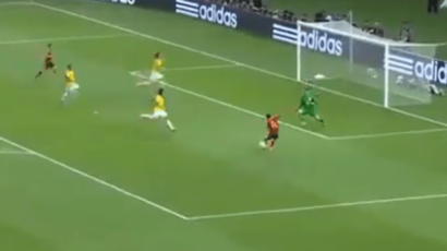 NAJBOLJE “ČIŠĆENJE” IKAD? Podsećanje: Brazil – Španija i šansa Pedra