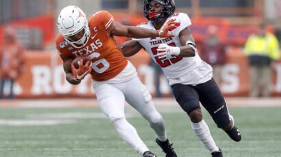 Drugi dan NFL drafta: Filadelfija izabrala Hurtsa sa Oklahome!