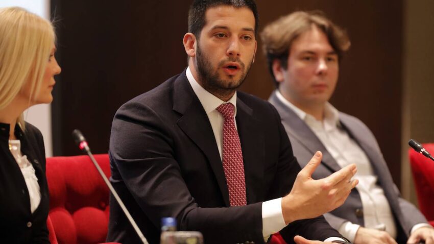 SPORT POSLE PANDEMIJE? "Ništa neće biti kao pre!"