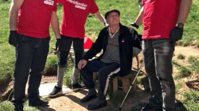 NOVA AKCIJA: Meridian pomaže građanima Kraljeva i Novog Pazara!