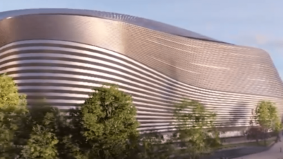 SVEMIRSKI BROD Real gradi novi moćan stadion, ulaže 400 miliona evra!