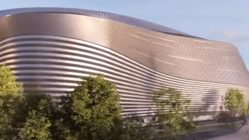 SVEMIRSKI BROD Real gradi novi moćan stadion, ulaže 400 miliona evra!