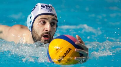 MLADOST GOSPODARI JADRANOM: Odbrana titule