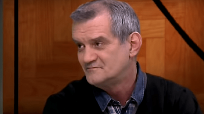 TUŽNE VESTI: Preminuo Zoran Sretenović