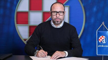 ZVANIČNO: Dinamo već našao zamenu za Bjelicu!