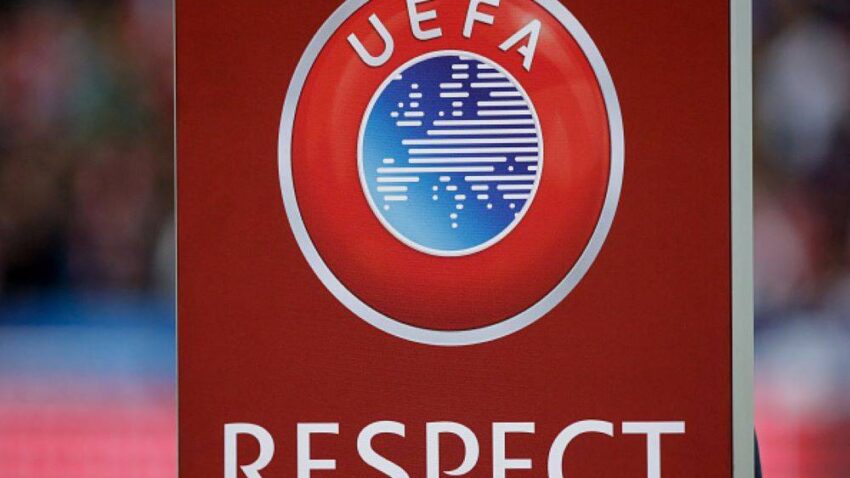 UEFA nema plan B za organizaciju završnog turnira Lige šampiona