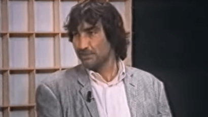 UMRO “ITALIJANSKI DŽORDŽ BEST” Dribling, žene, knjige i gol leđima