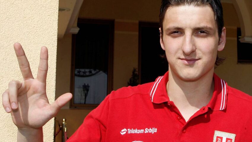 Kuzmanović za Meridian: O gospodinu Antiću, Mondijalu 2010, Zvezdi...