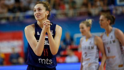 CRVENDAKIĆ IZRIČITA: Ne treba nastaviti košarkašku sezonu!