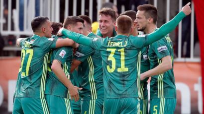 U INĐIJI NISU ZABRINUTI Fudbalerima plate na vreme!