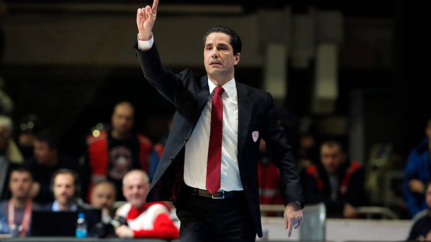 SFEROPULOS ZABRINUT: Ako ne bude publike, teško da će biti plana!