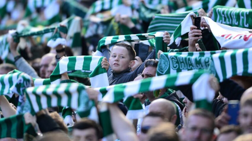 Seltik oteo igrača Vest Hemu, nije pomoglo ni staro poznanstvo