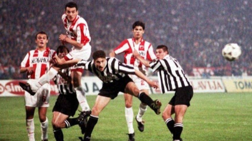 NA DANAŠNJI DAN: Puna "Marakana" i 100. derbi o kojem se još priča!